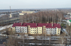 Новоселье - в новый год